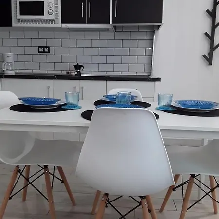 Apartamento Casa Lorena Costa De Antigua