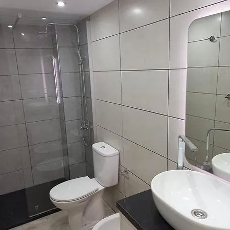Apartamento Casa Lorena *