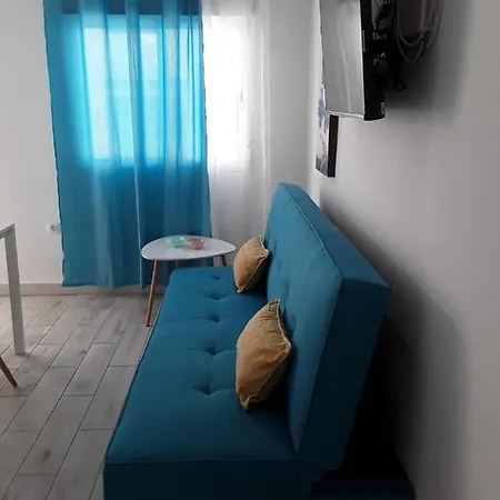 Apartamento Casa Lorena *