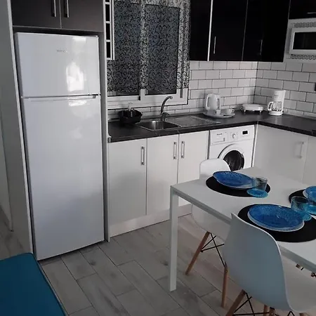 Apartamento Casa Lorena Costa De Antigua