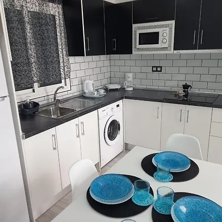 Apartamento Casa Lorena