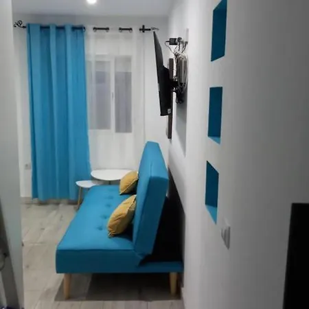Apartment Casa Lorena