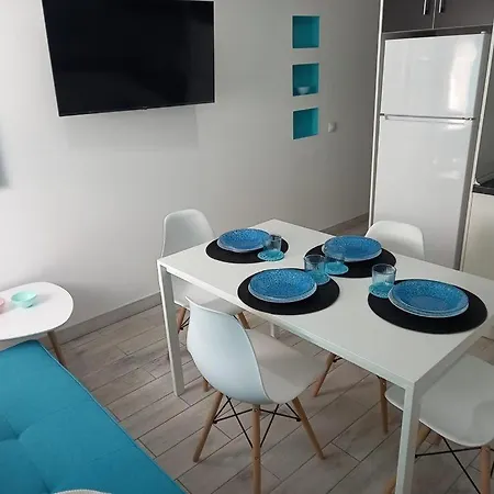 Casa Lorena