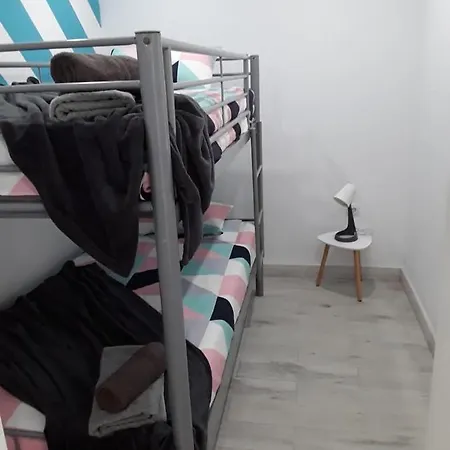 Casa Lorena