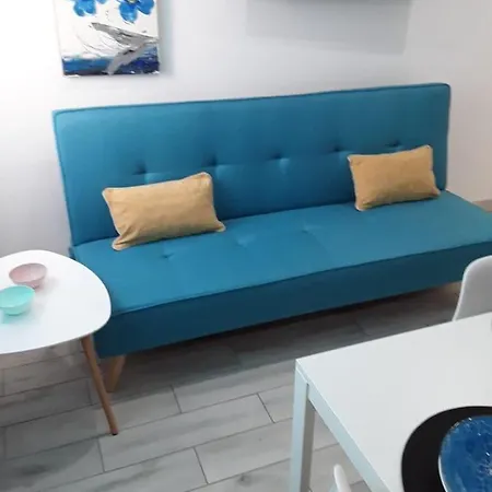 Apartment Casa Lorena Costa De Antigua