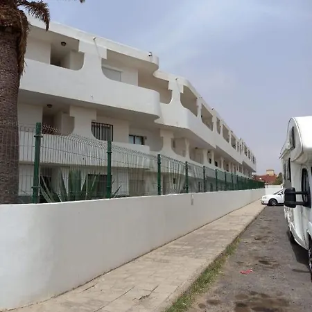 Apartment Casa Lorena Costa De Antigua
