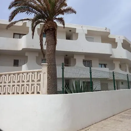 Casa Lorena Apartment