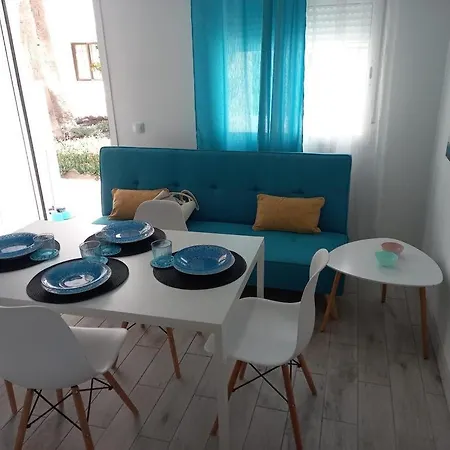 Casa Lorena