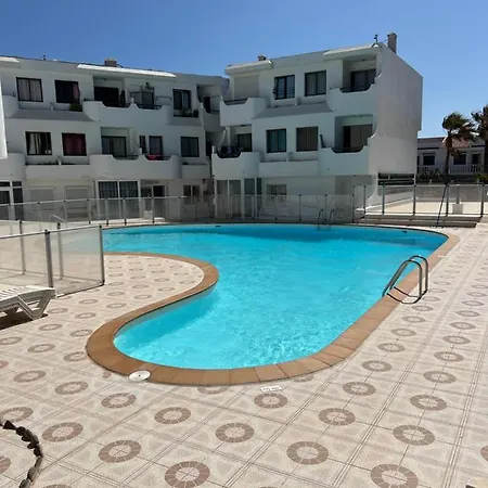 Casa Lorena Apartment