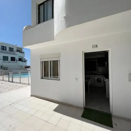 Casa Lorena Apartment